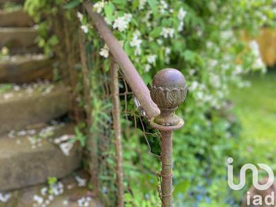 Maison de village - 62 m² - 2 pièces