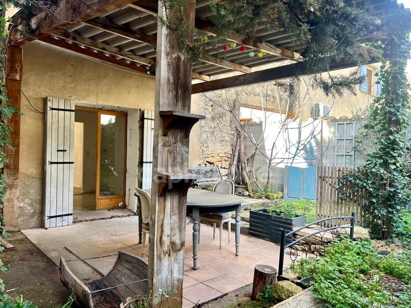 Local commercial - 57 m² - 1 pièce