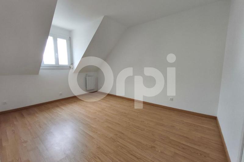 Maison - 94 m² - 4 pièces