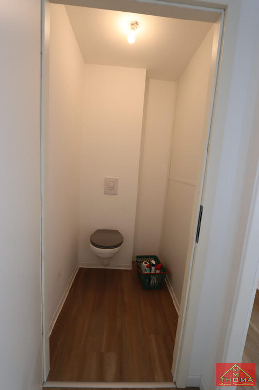 Maison - 75 m² - 3 pièces