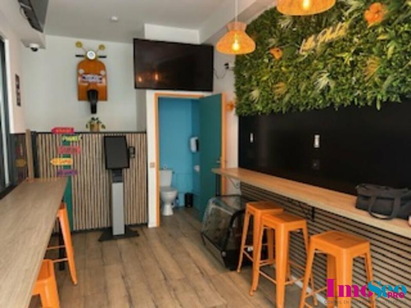 Local commercial - 40 m²