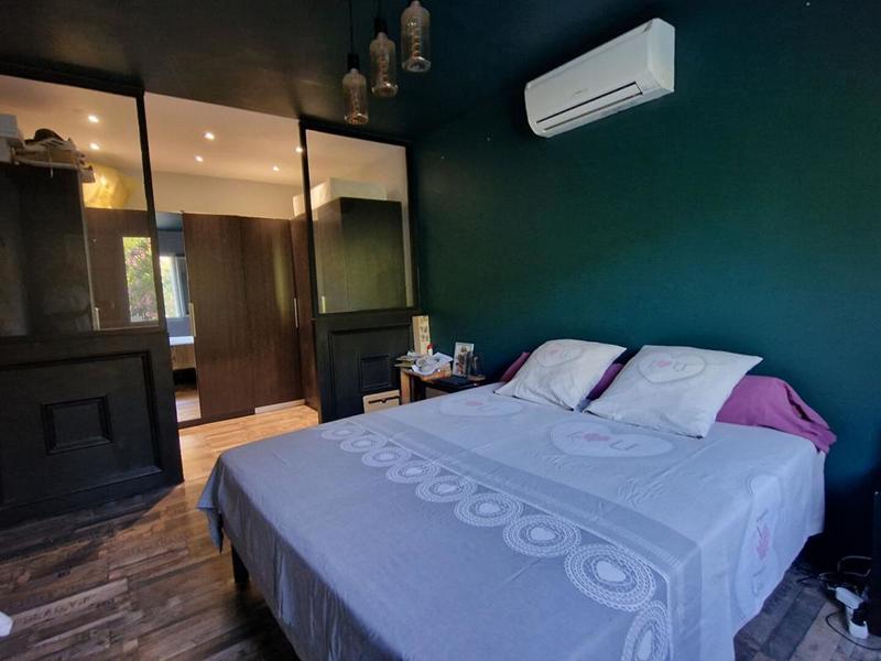 Villa - 117 m² - 5 pièces