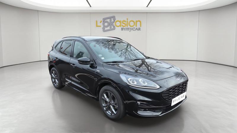 Ford Kuga 2.5 Duratec 190 ch Fhev Powershift St-Line X
