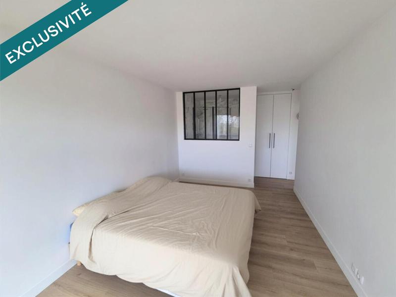 Appartement - 104 m² - 4 pièces