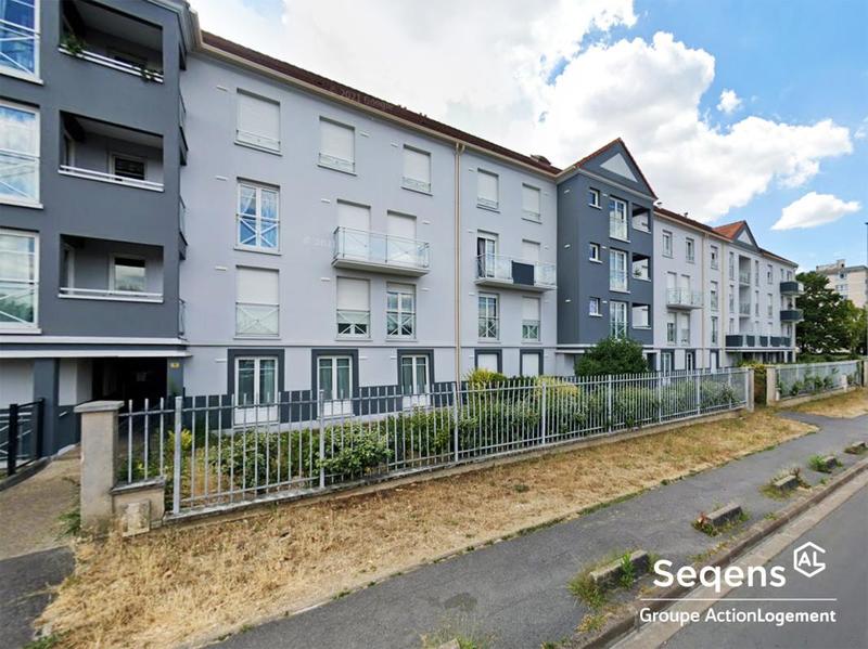 Appartement - 77 m² - 4 pièces