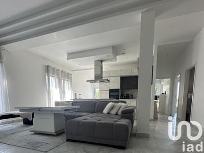 Maison - 112 m² - 5 pièces