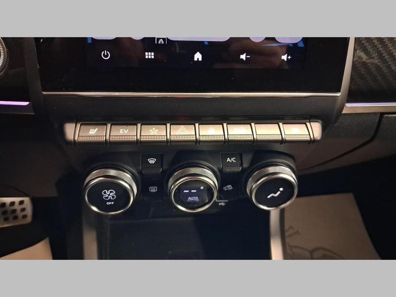 Renault Arkana E-Tech 145 - 21b R.S. Line