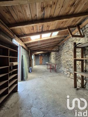 Maison de campagne - 247 m² - 9 pièces