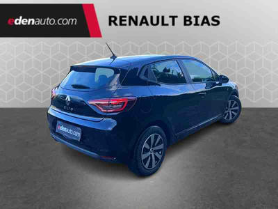 Renault Clio TCe 90 Equilibre