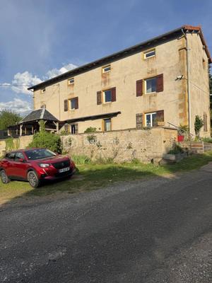 Demeure - 300 m² - 10 pièces