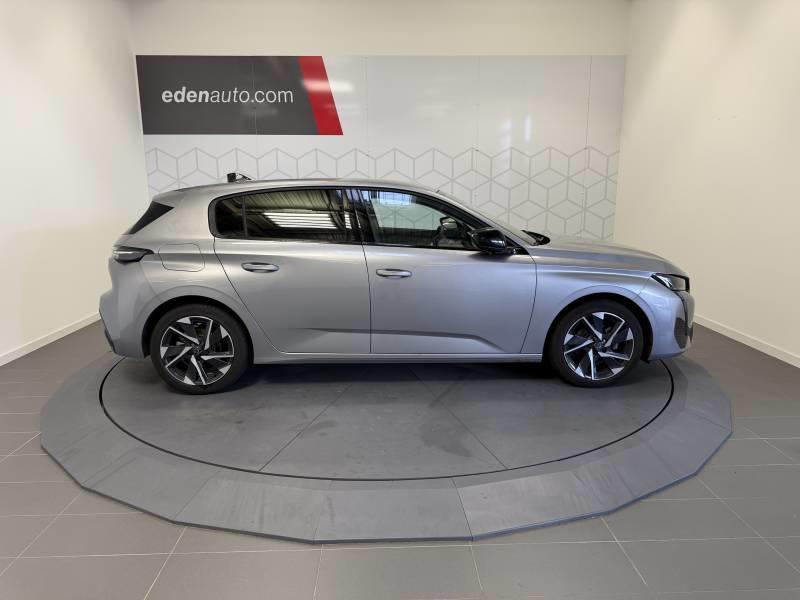 Peugeot 308 PureTech 130ch s&amp;S Eat8 Allure Pack