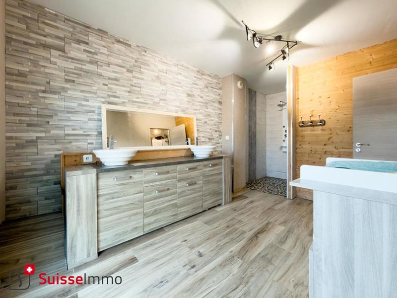 Maison - 97 m² - 5 pièces