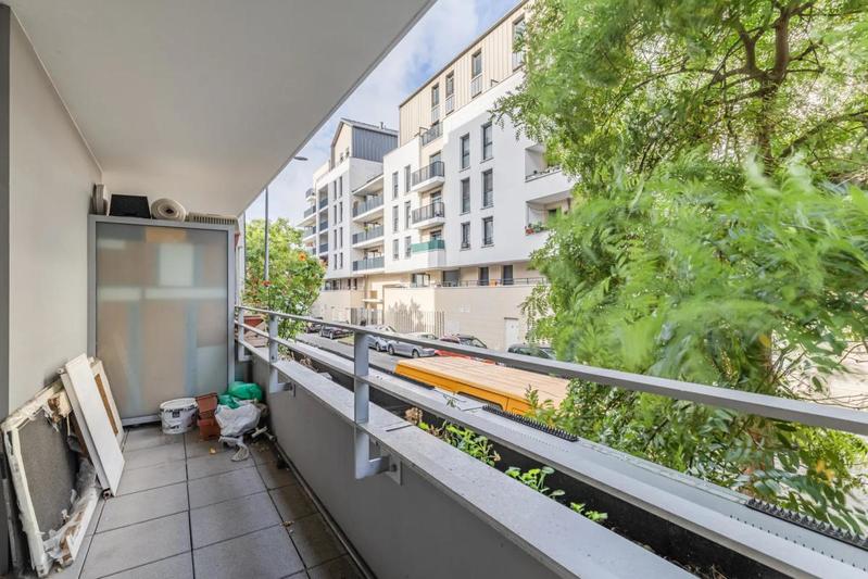 Appartement - 100 m² - 5 pièces