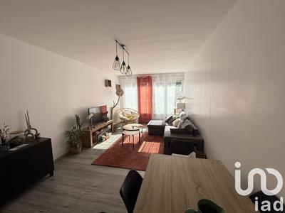 Appartement - 82 m² - 4 pièces