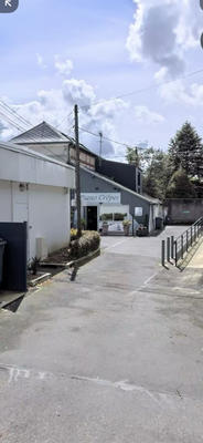 Fonds de commerce - 56 m²