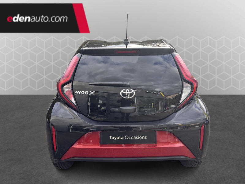 Toyota aygo x 1.0 Vvt-i 72 Design