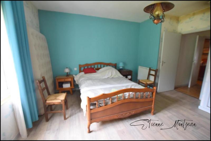 Propriété - 140 m² - 4 pièces