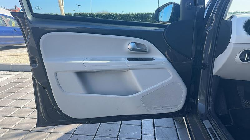 Volkswagen Up! 1.0 65 Beats Audio