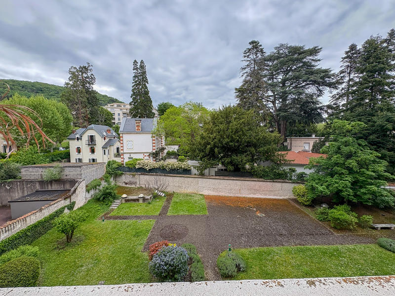 Appartement - 74 m² - 3 pièces