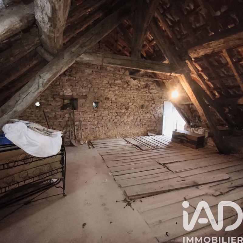 Maison de village - 58 m² - 2 pièces