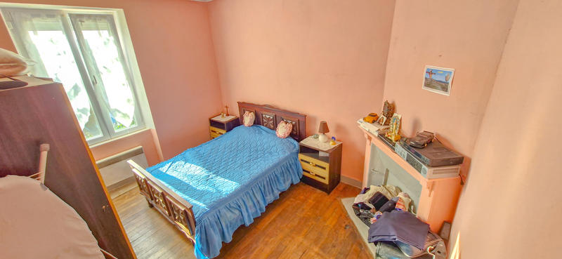 Maison - 113 m² - 5 pièces