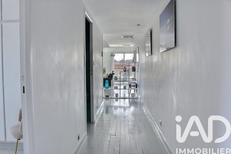 Appartement - 147 m² - 4 pièces