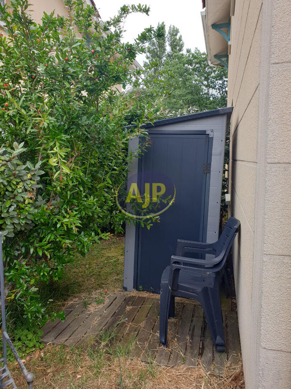 Appartement - 42 m² - 3 pièces