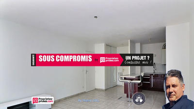 Appartement - 3 pièces