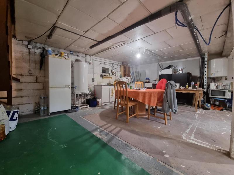 Maison - 115 m² - 6 pièces