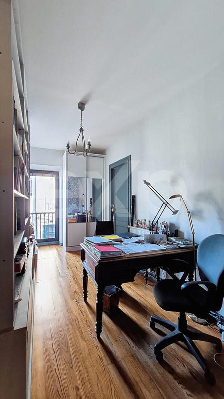 Maison - 151 m² - 5 pièces