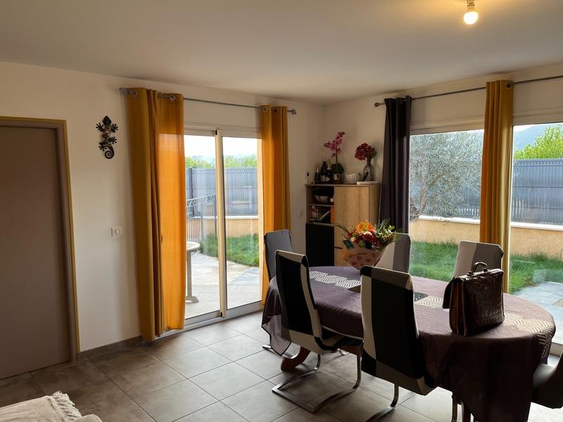Maison - 135 m² - 6 pièces