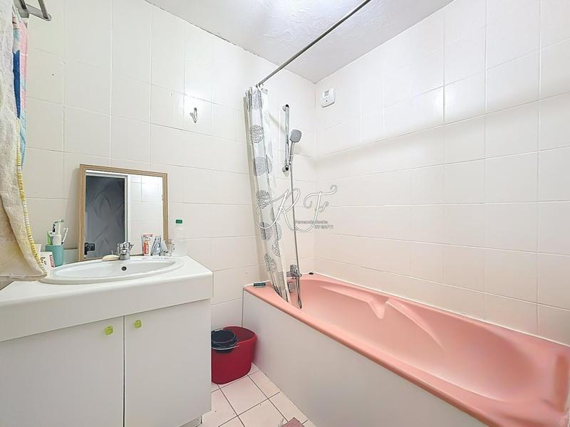 Appartement - 81 m² - 4 pièces