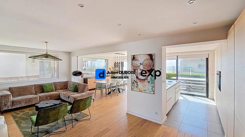 Maison - 116 m² - 6 pièces