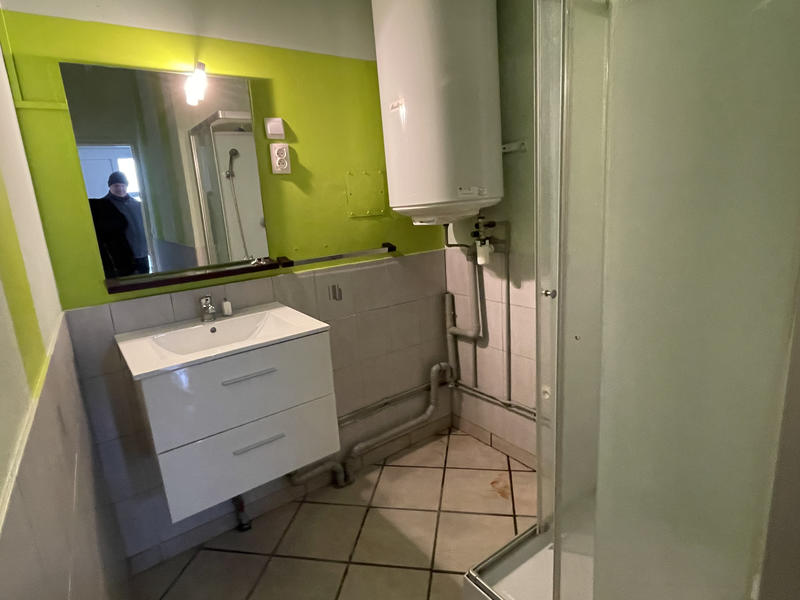 Maison - 79 m² - 4 pièces