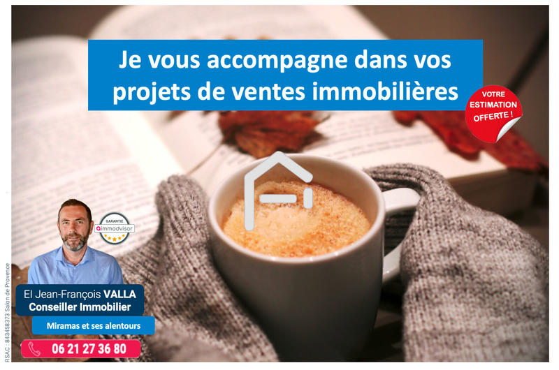 Maison - 103 m² - 6 pièces