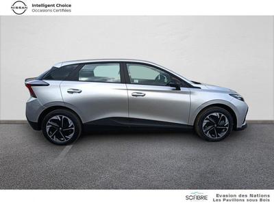 Mg Mg4 Electric 51kWh - 125 kW 2wd Standard