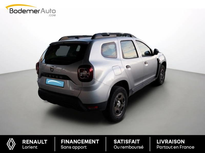 Dacia Duster Blue dCi 115 4x2 Essentiel