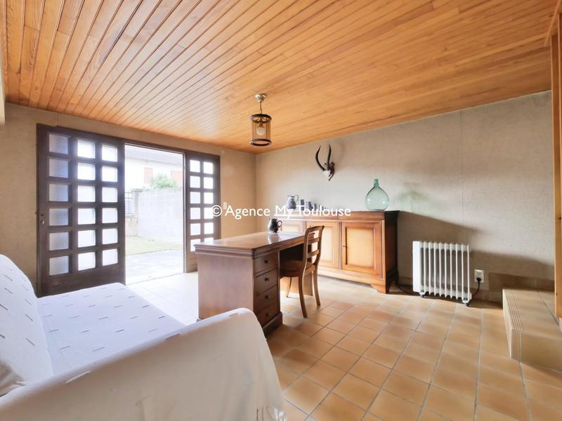 Maison ancienne - 144 m² - 5 pièces