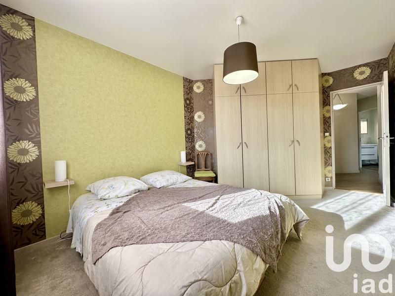 Appartement - 101 m² - 5 pièces