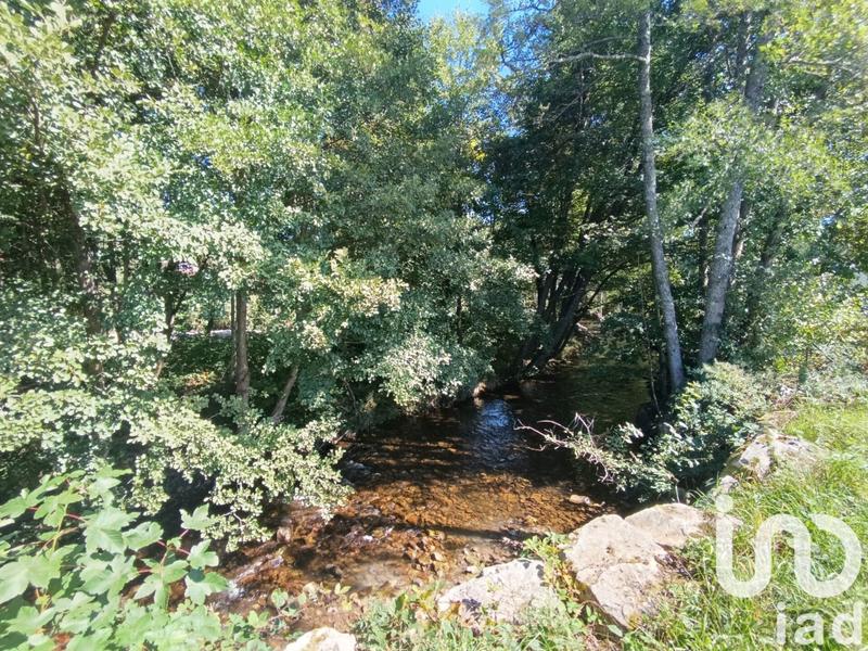 Maison de ville - 167 m² - 8 pièces