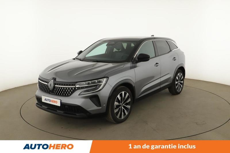 Renault Austral 1.3 TCe Mild Hybrid Gsr2 Techno Auto 160 ch