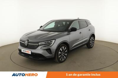 Renault Austral 1.3 TCe Mild Hybrid Gsr2 Techno Auto 160 ch