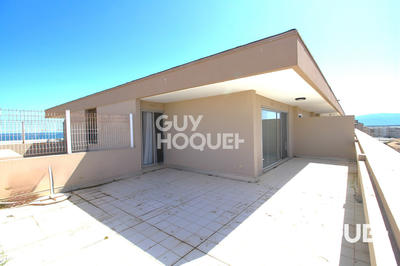 Appartement - 26 m² - 2 pièces