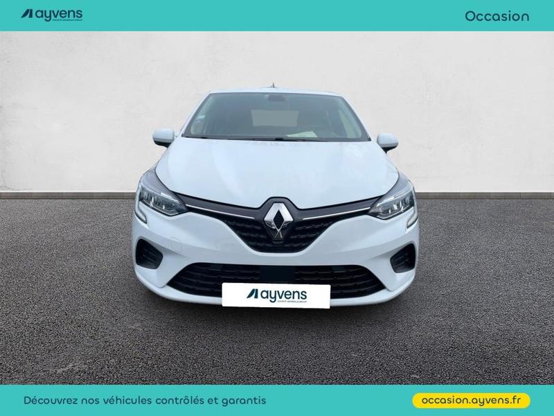 Renault Clio Sté 1.0 SCe 75ch Air Nav
