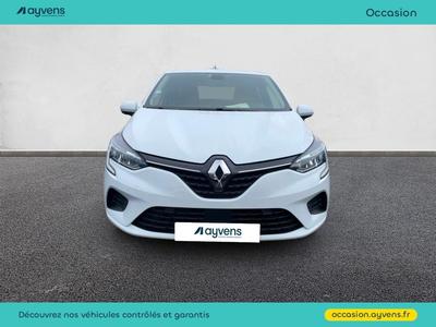 Renault Clio Sté 1.0 SCe 75ch Air Nav