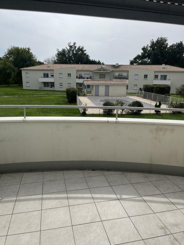 Appartement - 31 m² - 2 pièces