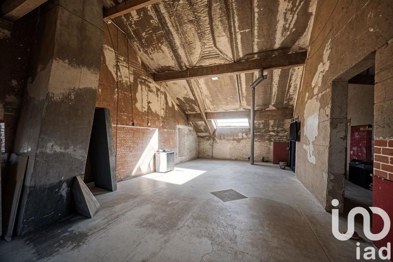 Maison - 141 m² - 6 pièces