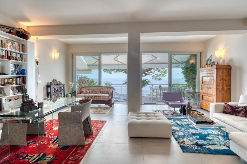 Appartement - 88 m² - 3 pièces