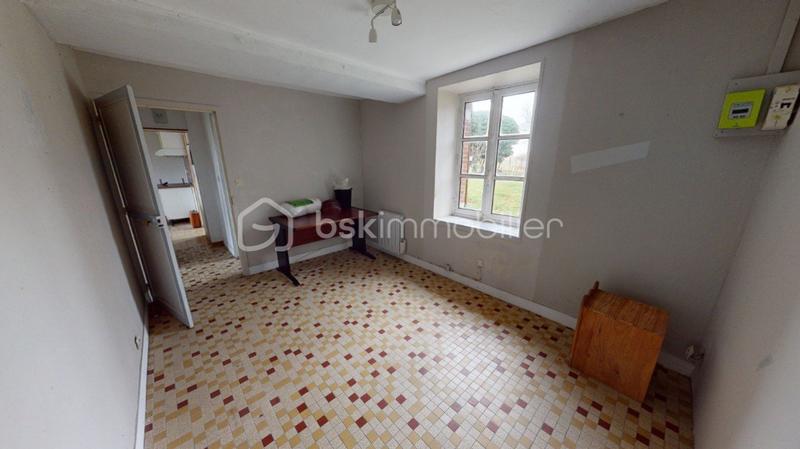 Maison - 79 m² - 4 pièces