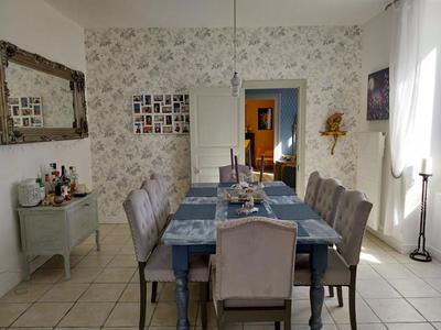 Maison de ville - 128 m² - 4 pièces